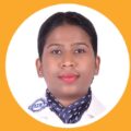 Student Of Udaaan Management Academy - Pratiksha